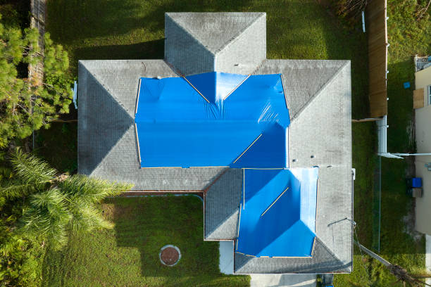 Best Roof Insulation Installation  in Union City, GA